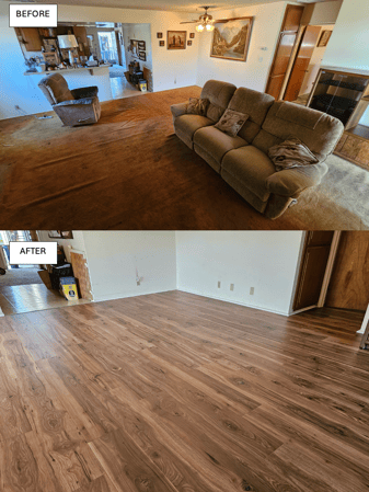 Images Floor Coverings International of North San Gabriel Valley, CA