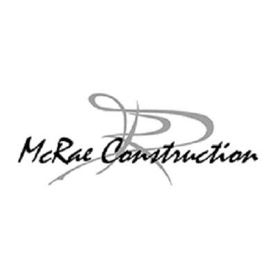 McRae Construction LLC Logo