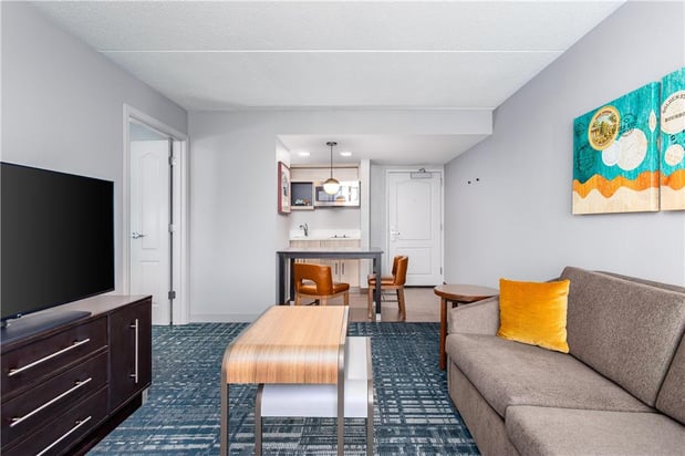 Images Homewood Suites by Hilton Lexington Fayette Mall