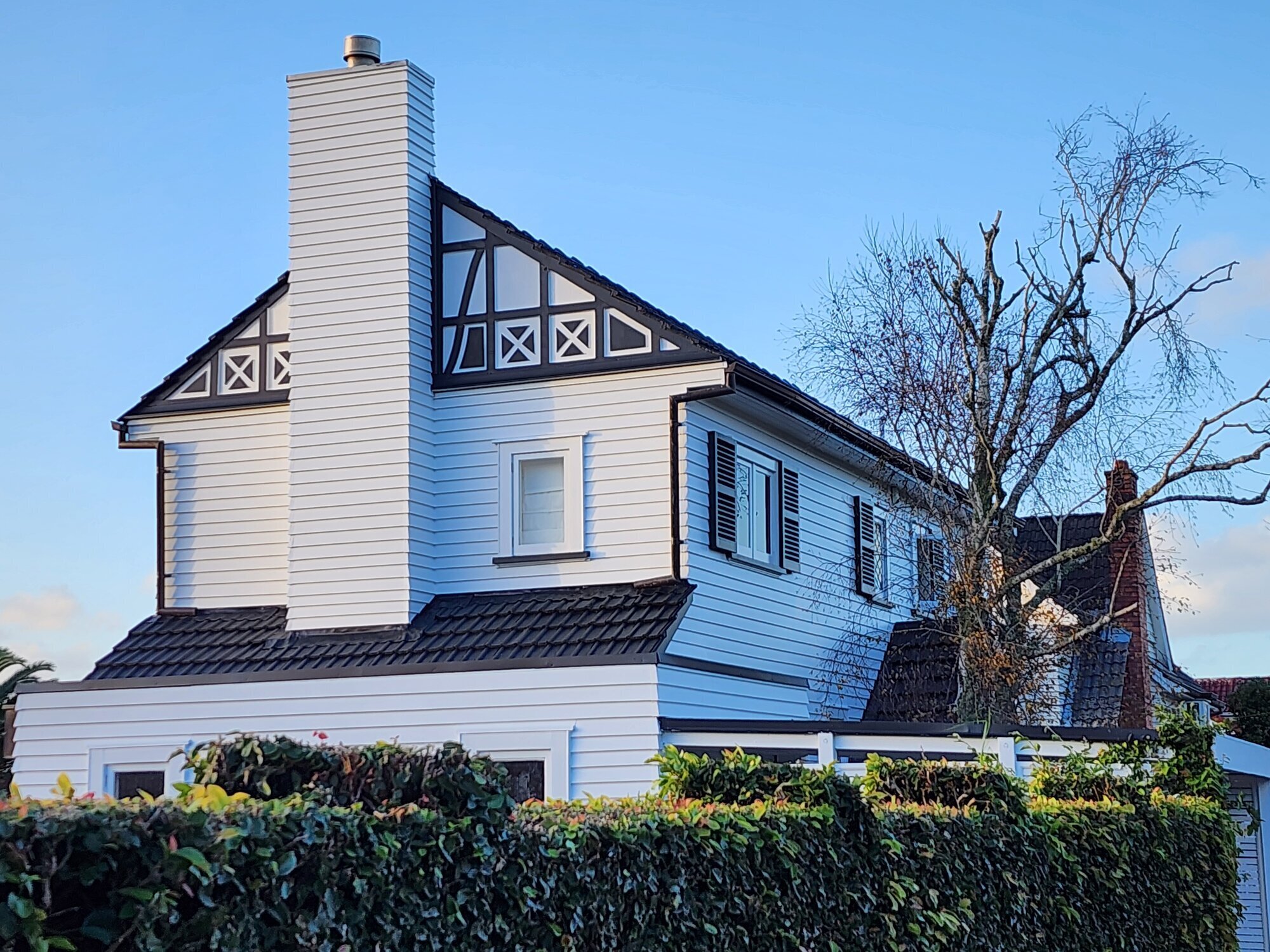 Images Tropical Painters & Decorators