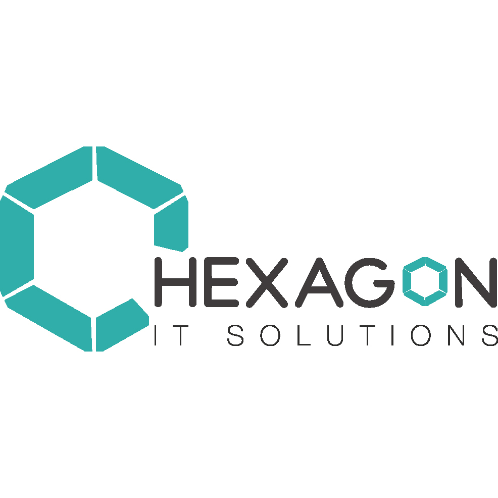 Hexagon IT Solutions Logo