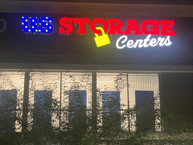 Images Arizona Custom Signworks