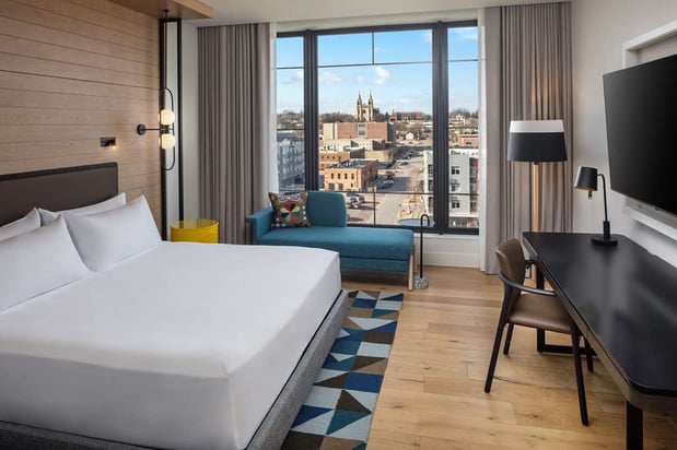 Images Canopy by Hilton Sioux Falls Downtown