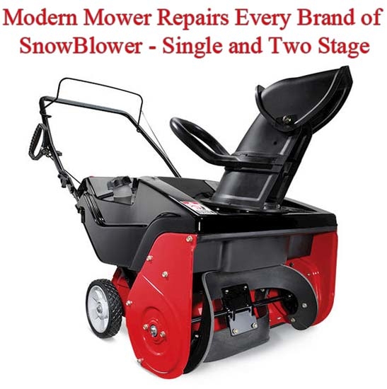 Images Modern Mower