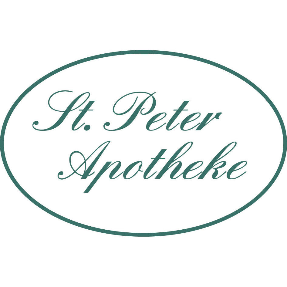 St. Peter-Apotheke Logo