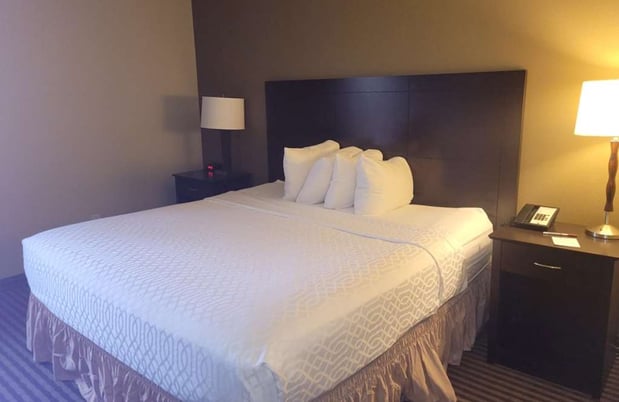 Images Best Western Plus Mishawaka Inn
