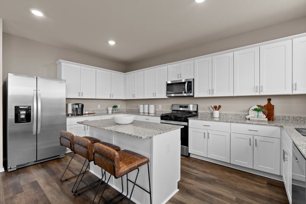 Images Corley Farms by Centex Homes