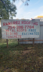 Images Ramirez Roofing