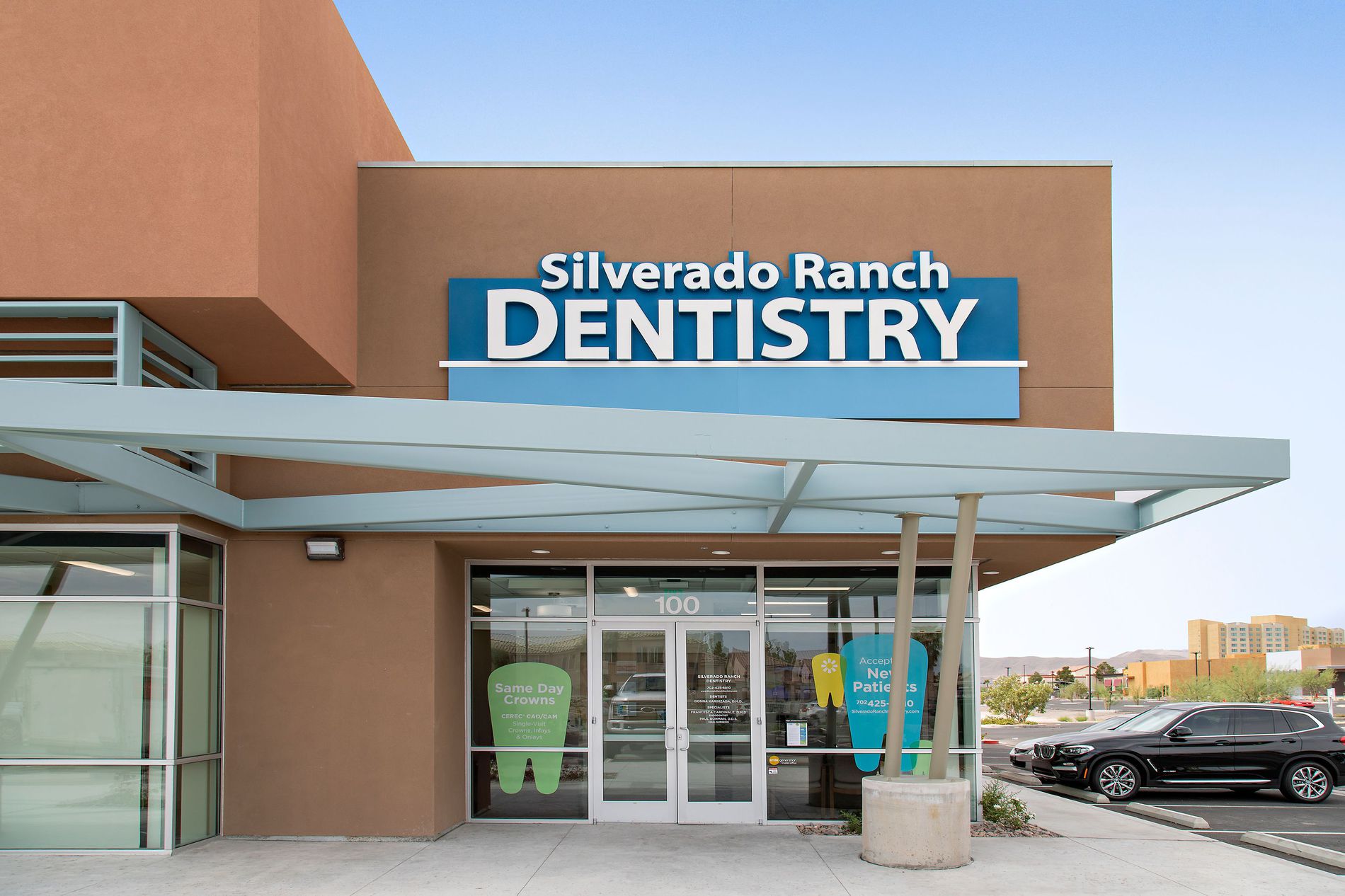 Images Silverado Ranch Dentistry