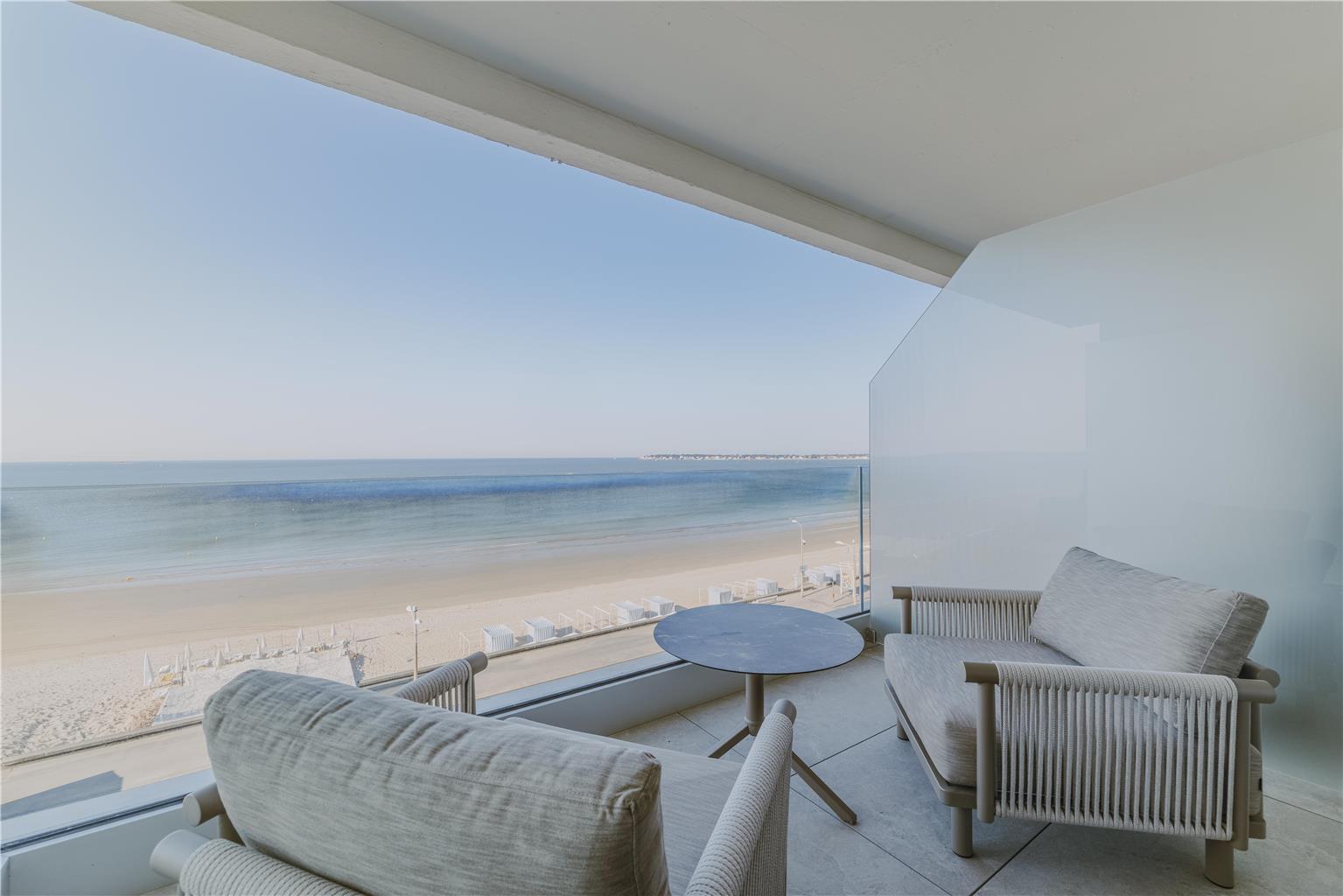 Premium Room - Sea View