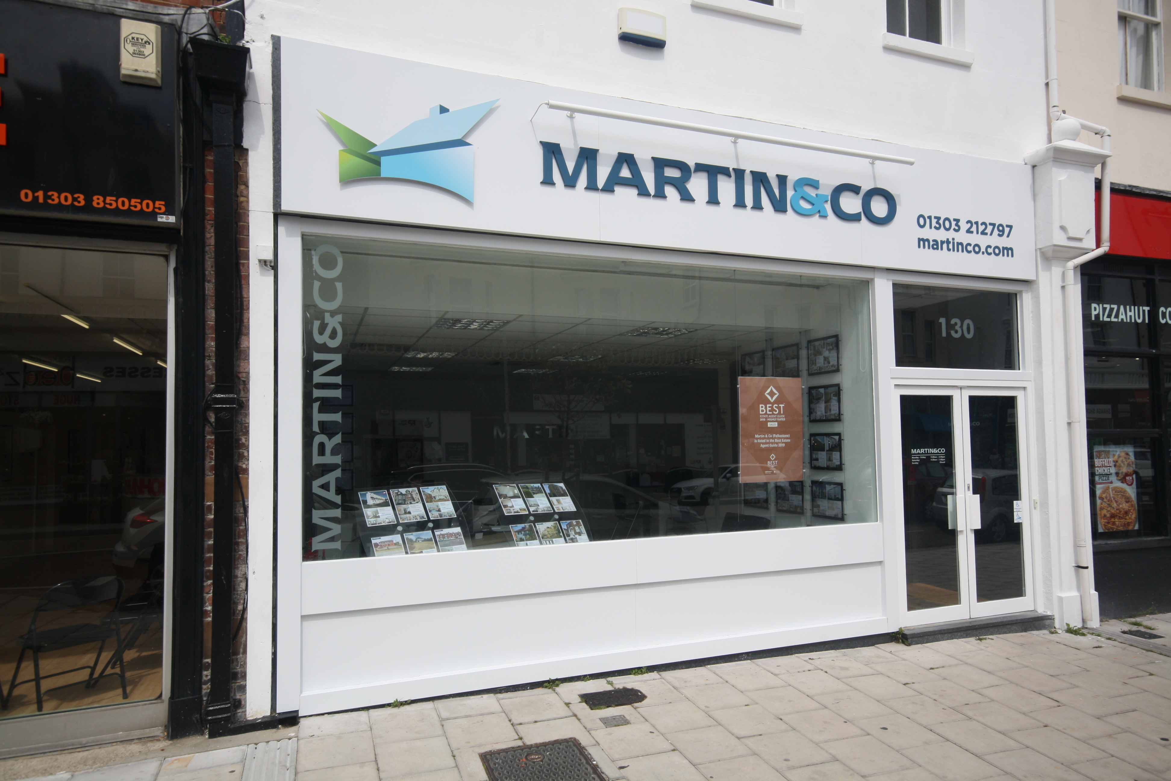 Images Martin & Co Folkestone Lettings & Estate Agents