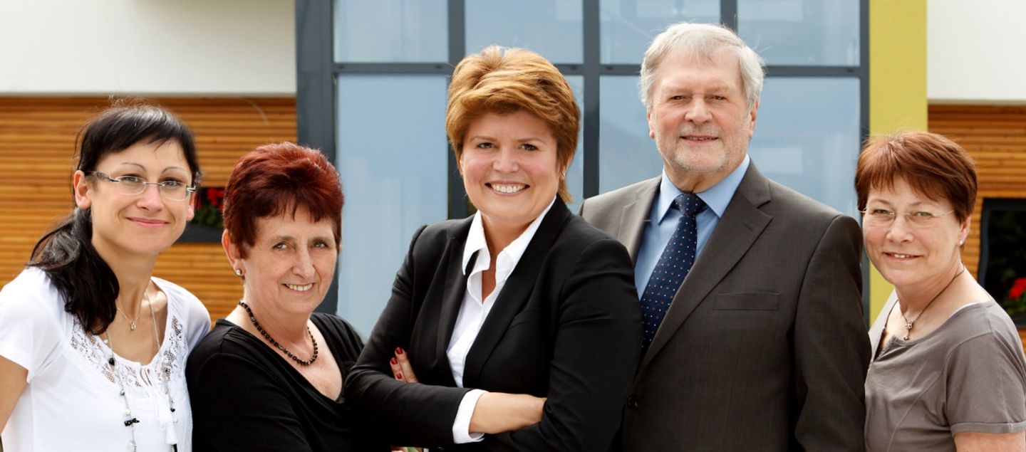RAe Bruno Ebner & Sylvia Ebner - Fuchs Rechtsanwälte, Spitalplatz 6 in Bad Kötzting