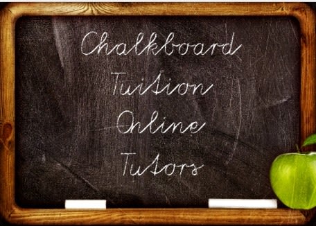 Images Chalkboard Tuition