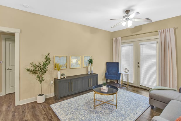 Images Village at Midtown