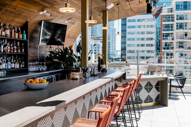 Images Hotel Indigo San Diego-Gaslamp Quarter by IHG