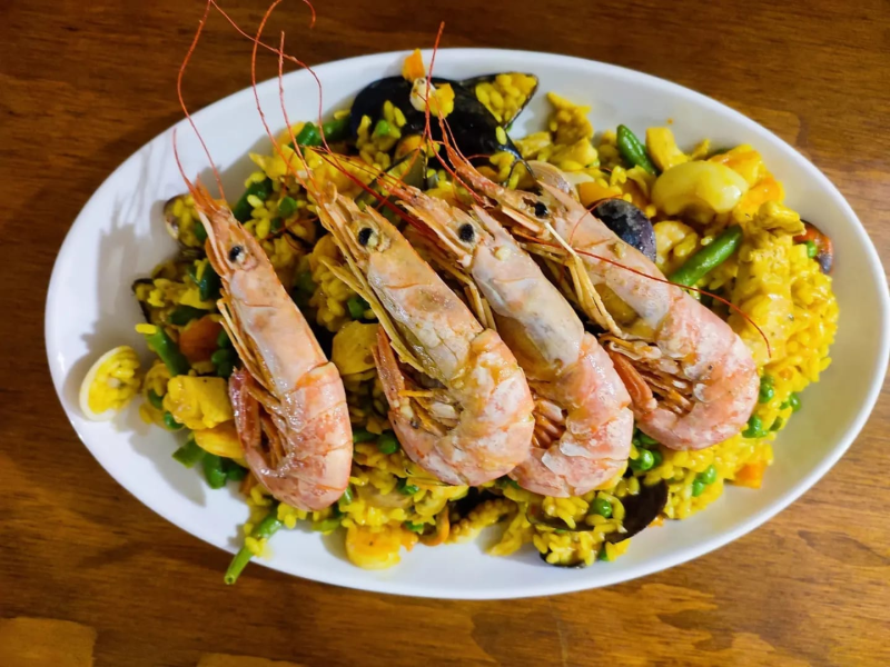 Images Trattoria dal Moro