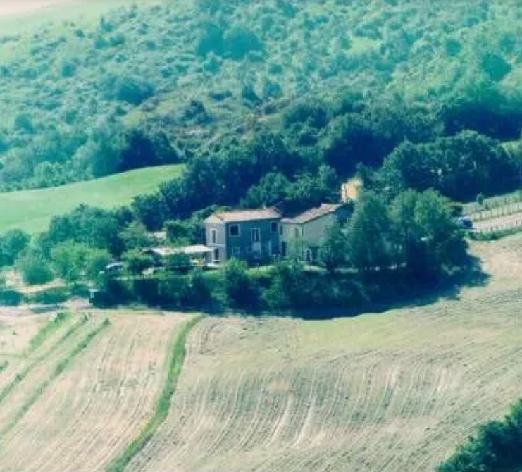 Images Agriturismo Poggiolandi