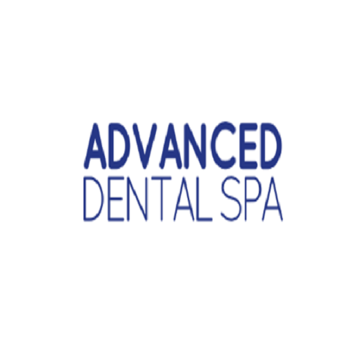Advanced Dental Spa Logo