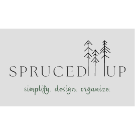 Spruced Up Organization Logo