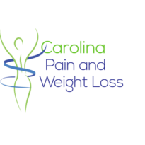 Carolina Pain and Weight Loss