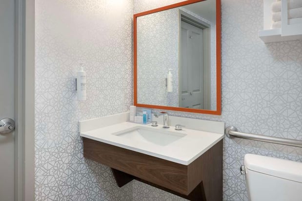 Images Hampton Inn & Suites Myrtle Beach/Oceanfront