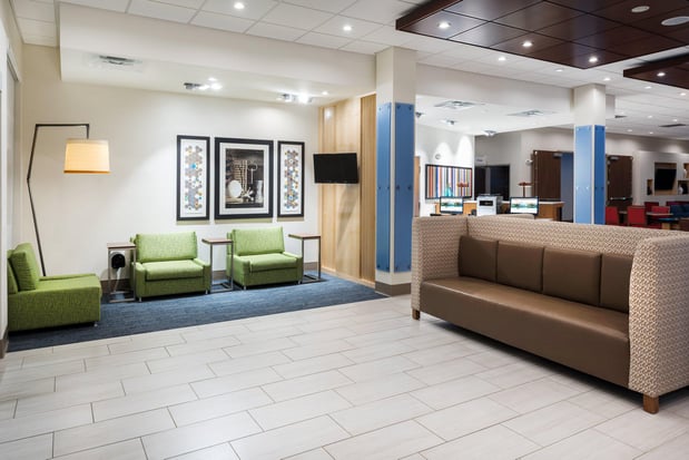 Images Holiday Inn Express & Suites St. Louis - Chesterfield by IHG