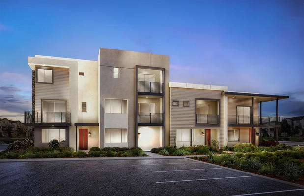 Images Polaris at Solis Park by Pulte Homes - Closed