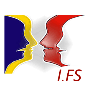 I.FS Institut für Konfliktmanagement-Mediation-OE & Teamentwicklung-Coaching & Supervision Logo