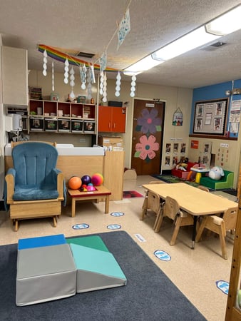Images Newburg KinderCare