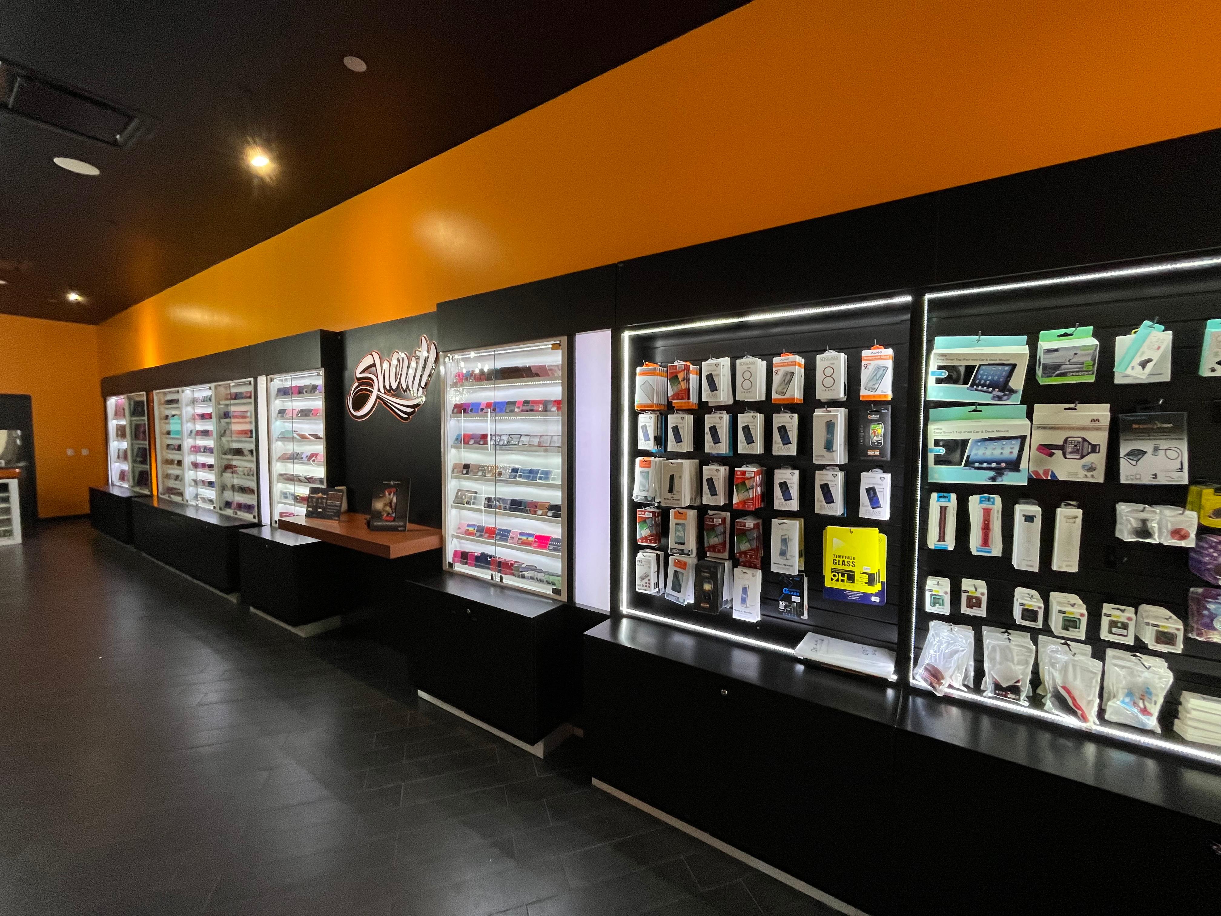 CELLAIRIS PHONE REPAIR