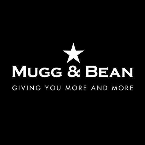 Mugg & Bean On The Move Logo