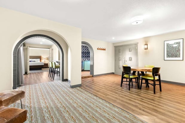 Images Best Western Downtown Casper Hotel