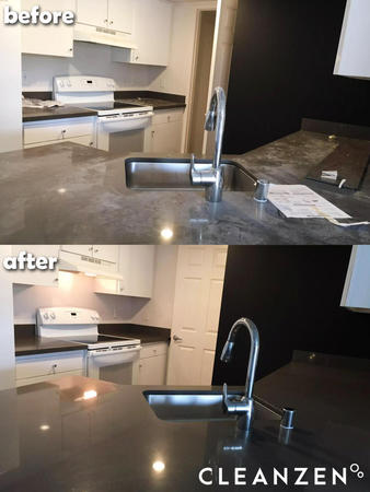 Images Cleanzen Chicago Cleaning Services