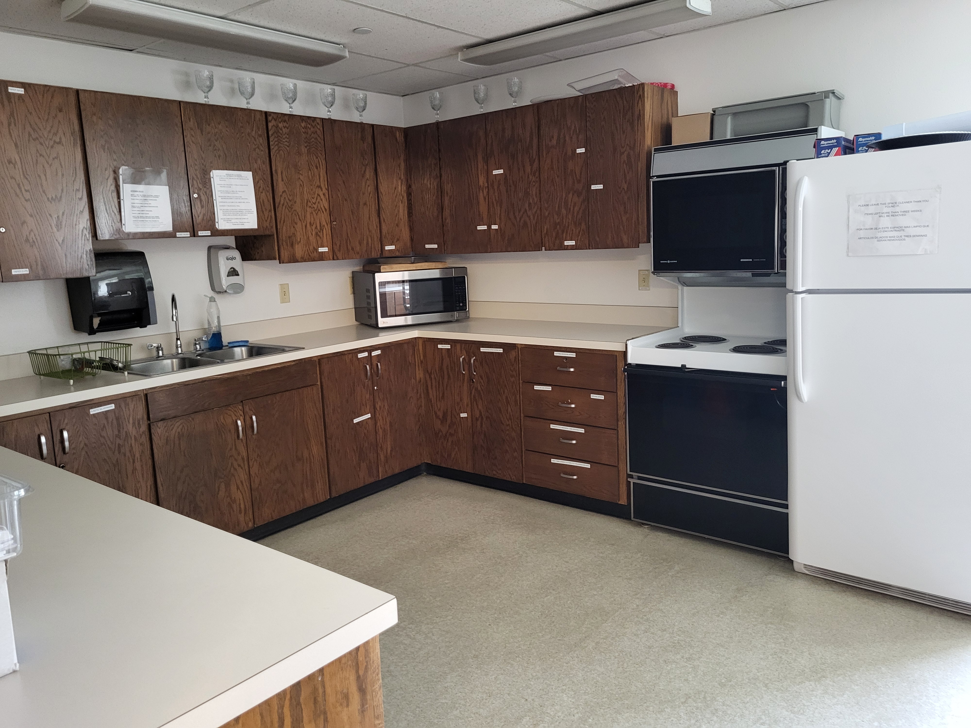 The Church of Jesus Christ of Latter-day Saints Image