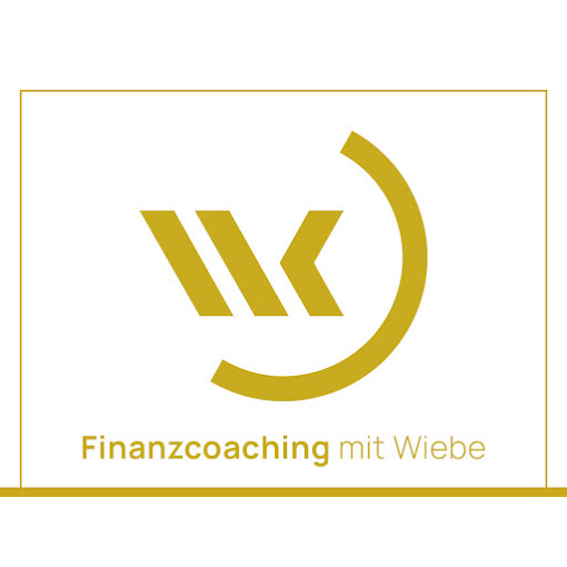 Logo Finanzcoaching mit Wiebe – Vermögensberaterin