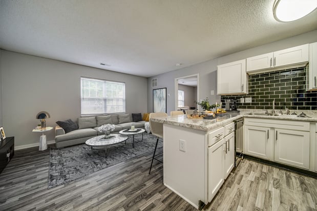 Images Chapel Walk Apartments