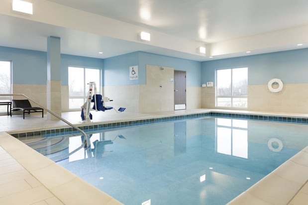 Images Holiday Inn Express & Suites Charlotte - Airport Area by IHG