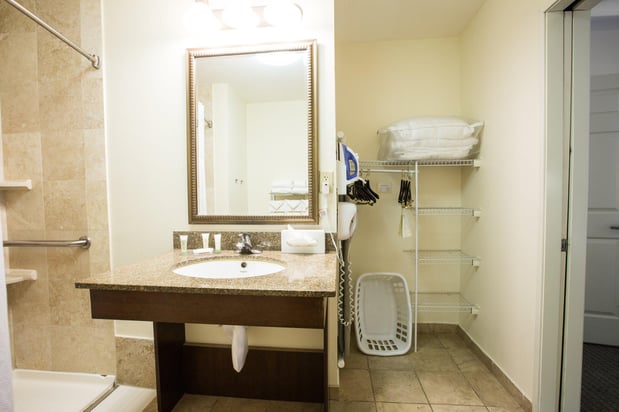 Images Staybridge Suites Austin Airport by IHG