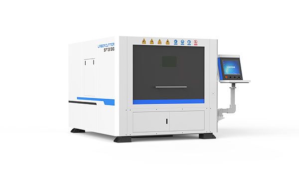 SENFENG CNC LASER GERMANY GmbH, Oberer Westring 33 in Büren