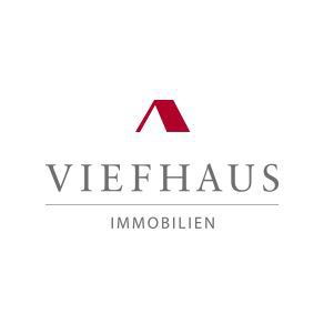 Logo Viefhaus Immobilien