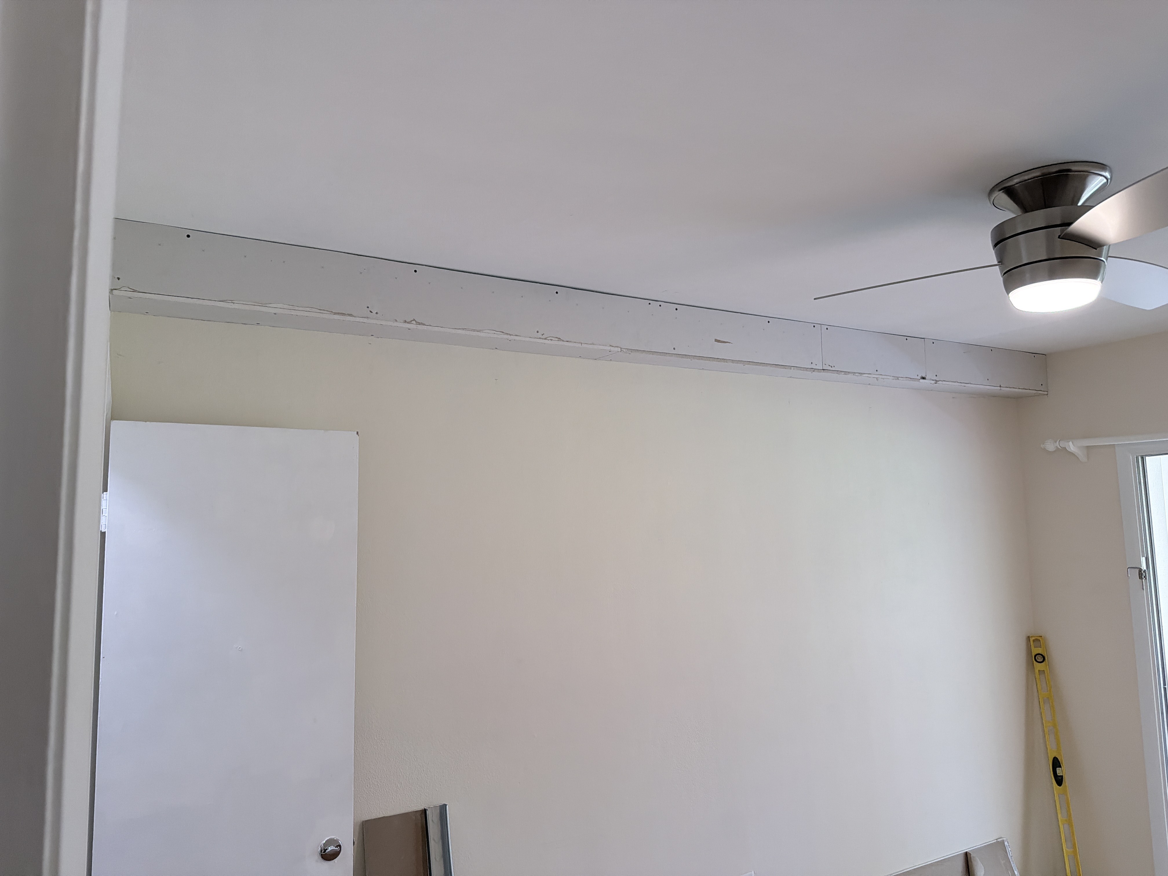 Osborne Handyman & Drywall Repair Image