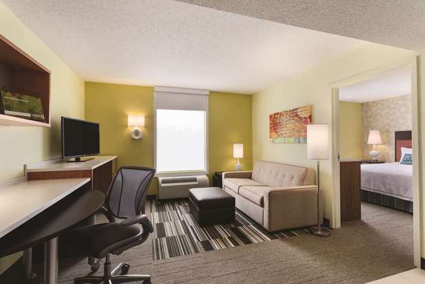 Images Home2 Suites by Hilton Pittsburgh Cranberry, PA
