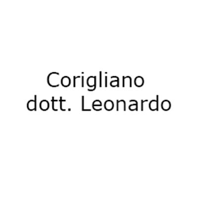 Dott. Leonardo Corigliano Biologo Nutrizionista Logo