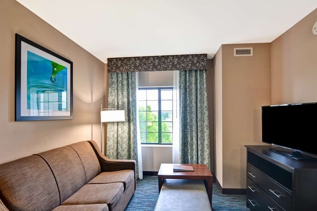Images Homewood Suites by Hilton Aurora Naperville