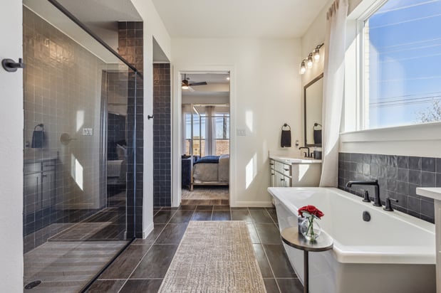 Images Village on Main Street by Normandy Homes
