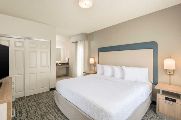 Images Homewood Suites by Hilton Miami-Airport/Blue Lagoon