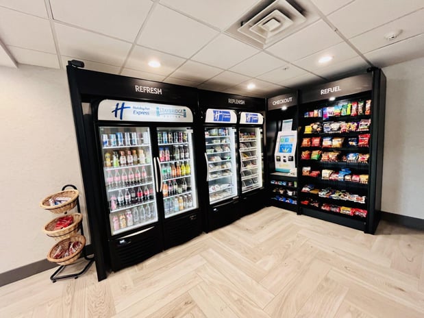 Images Staybridge Suites Federal Way - Seattle South by IHG