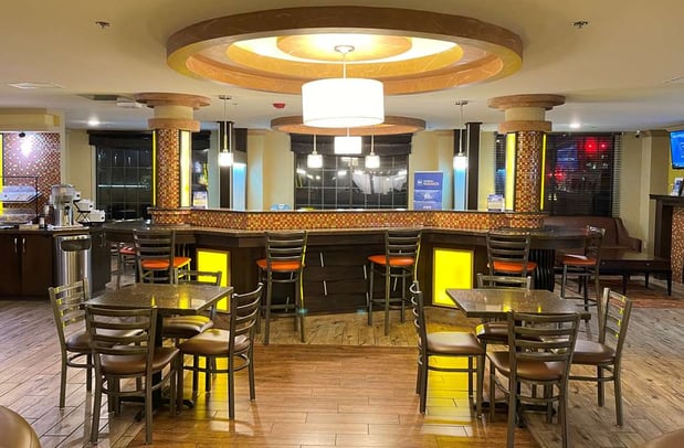 Images Best Western Aspen Hotel