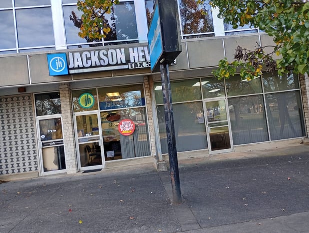 Images Jackson Hewitt Tax Service