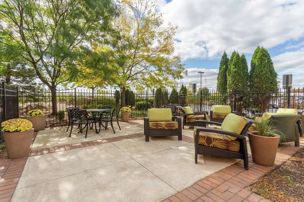 Images Hilton Garden Inn Chicago/Tinley Park